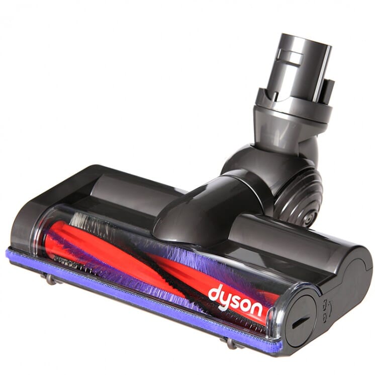 Dyson sv03 аккумулятор ремонт