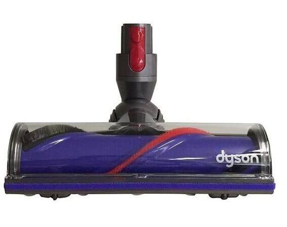 Dyson Turbozuigmond voor Dyson V8 (SV10) (967483-01) - ReplaceDirect.be
