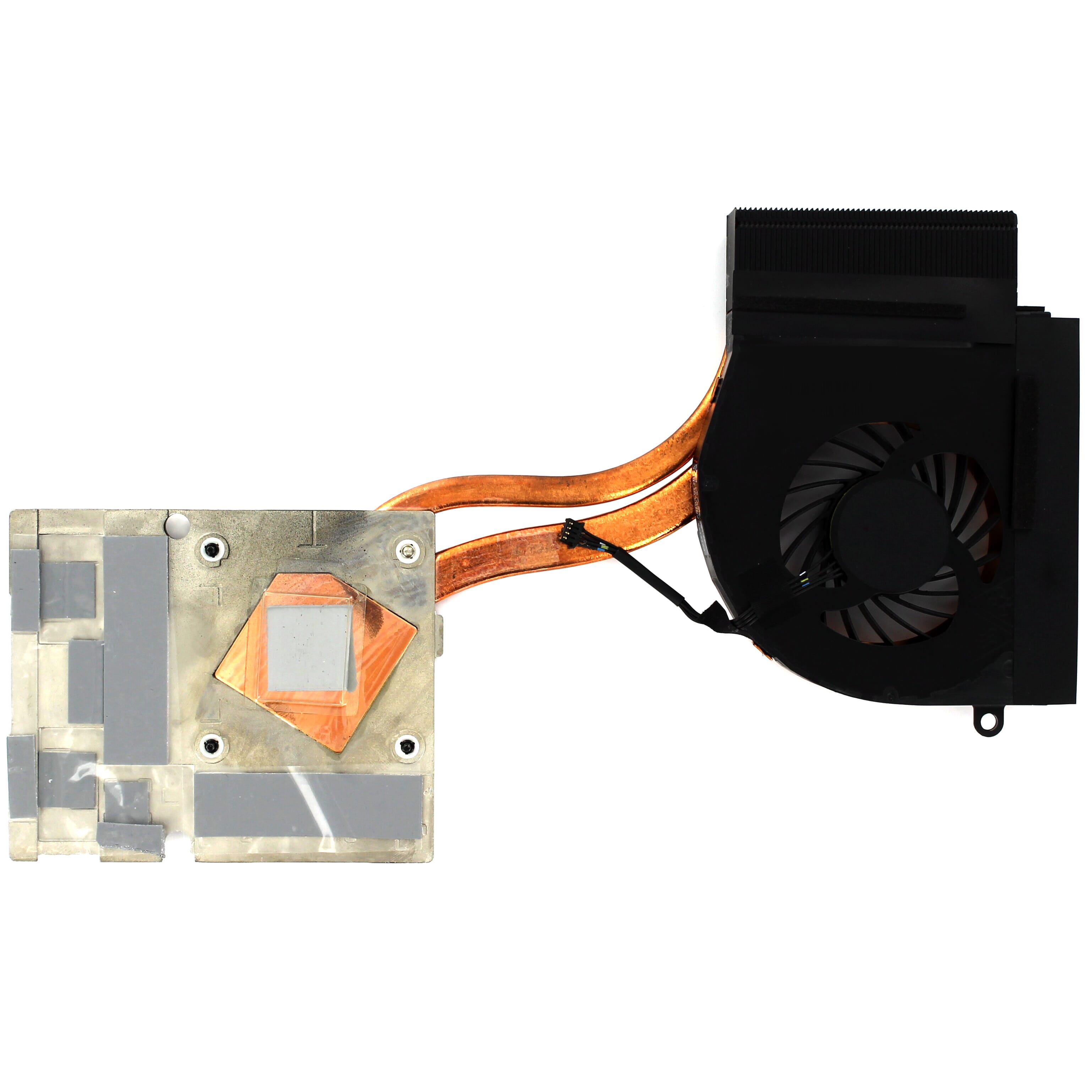 HP Laptop Fan GPU + Heatsink (735373001) ReplaceDirect.nl