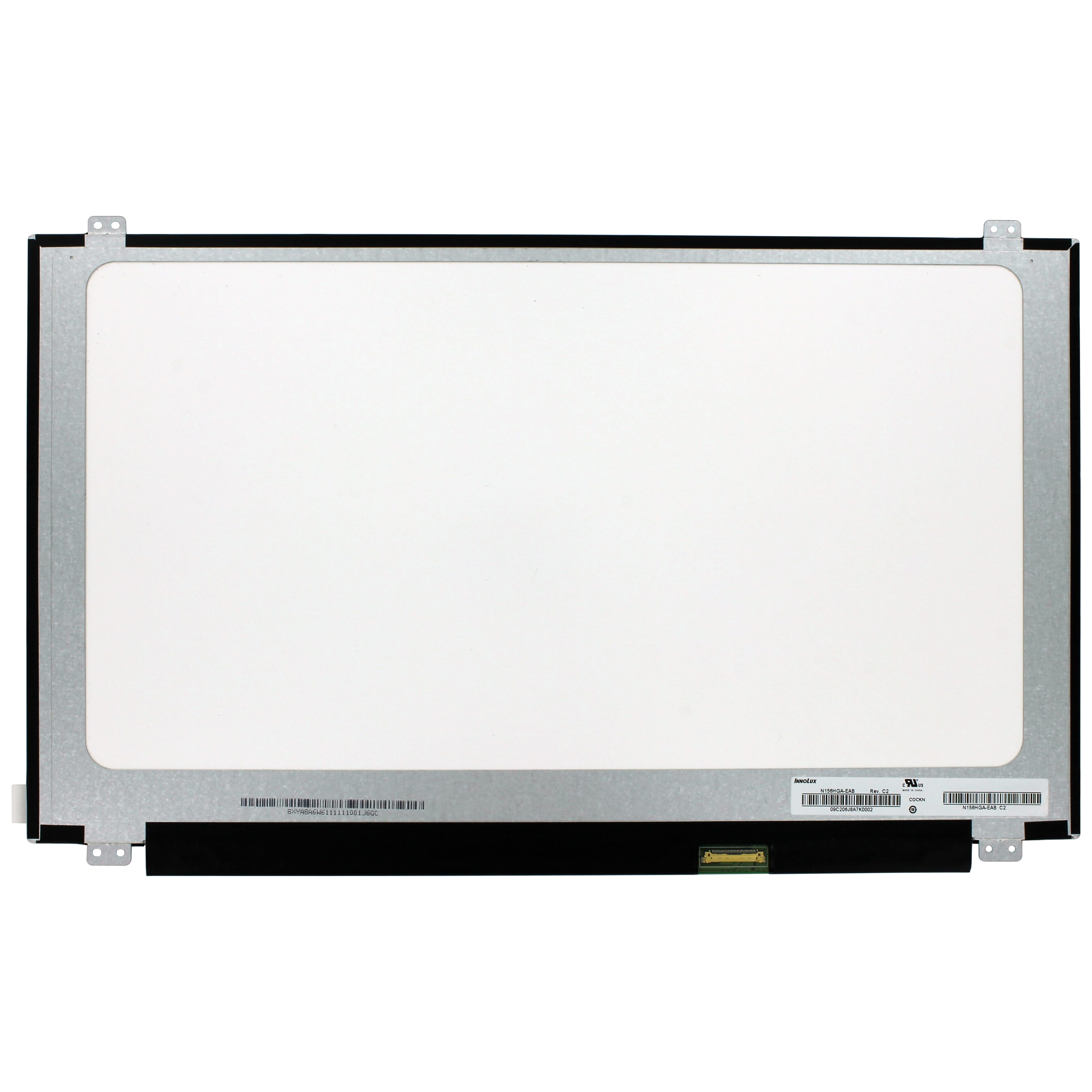 Rijden academisch Melbourne 15.6 Inch LCD Scherm 1920x1080 Mat 30Pin eDP (P1026141) - ReplaceDirect.nl