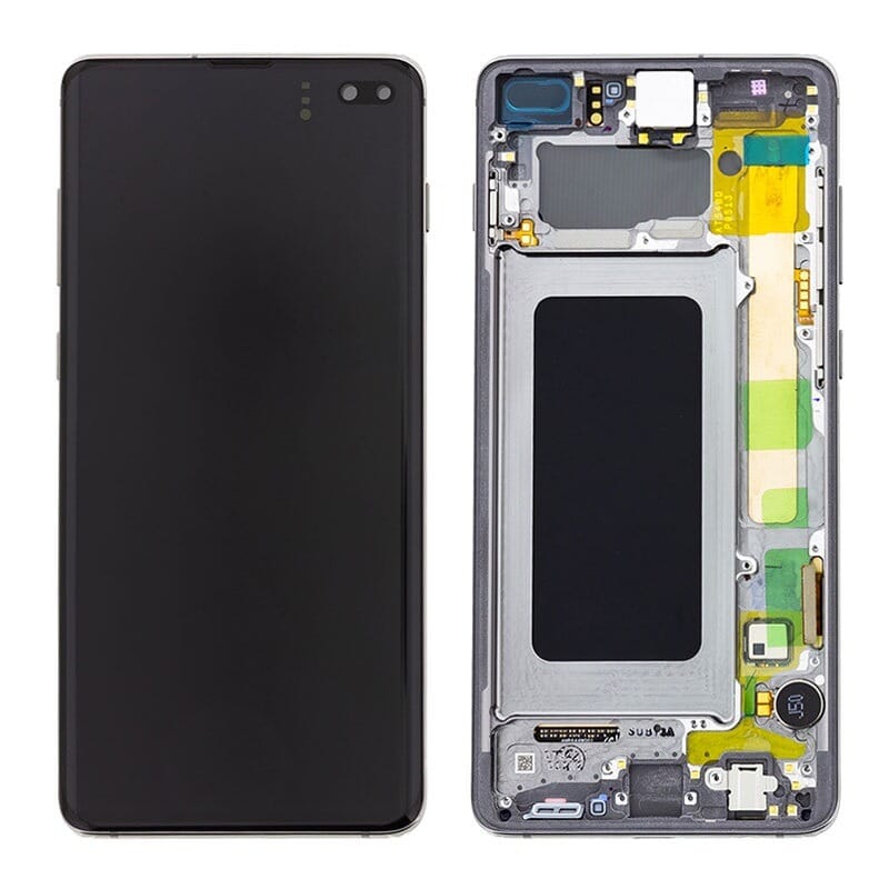 s10 lcd