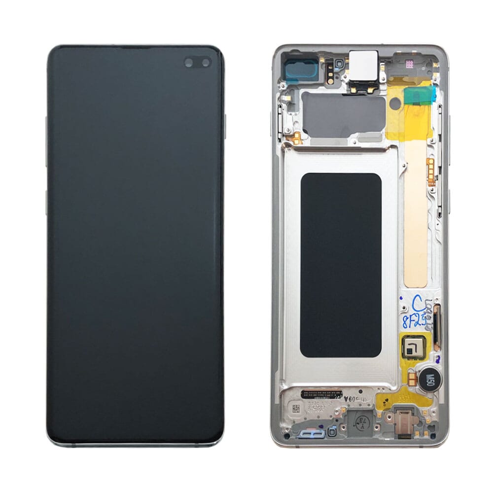 samsung s10 lcd price