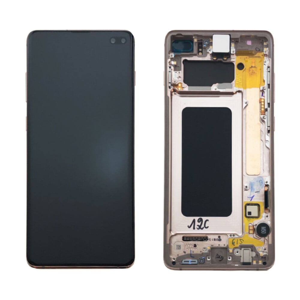 samsung galaxy s10 lcd