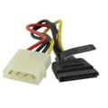 Asus VivoPC VM40B SATA & eSATA kabels