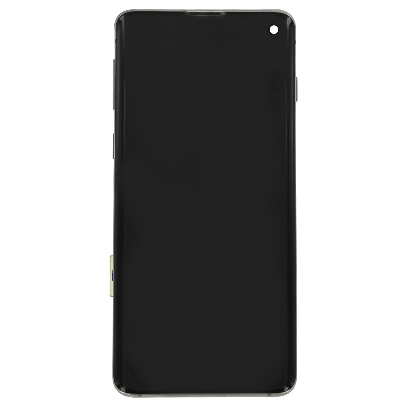 lcd samsung s10