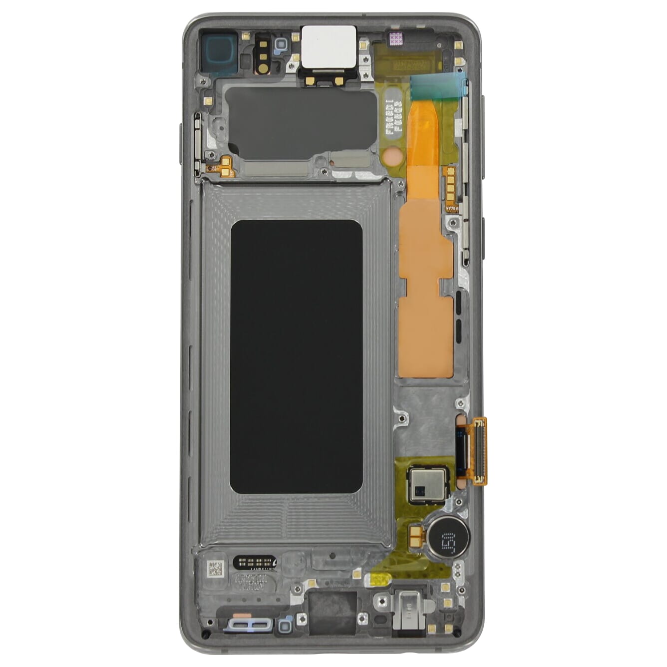 lcd samsung s10