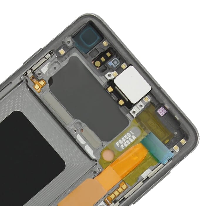 galaxy s10 lcd