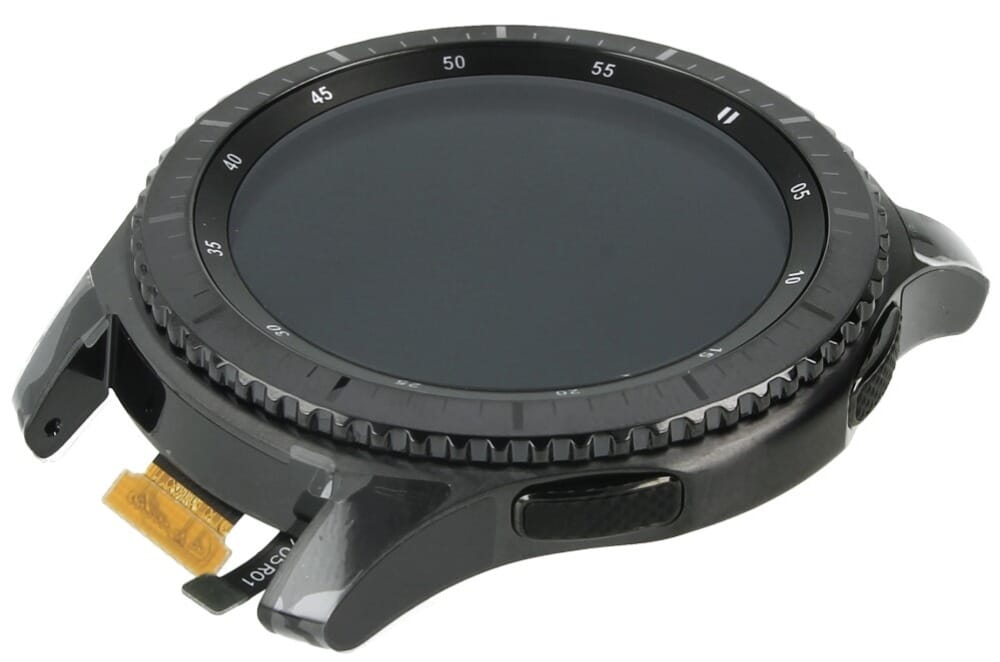 lcd gear s3