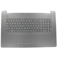 HP 17-bs131ng Laptop toetsenborden