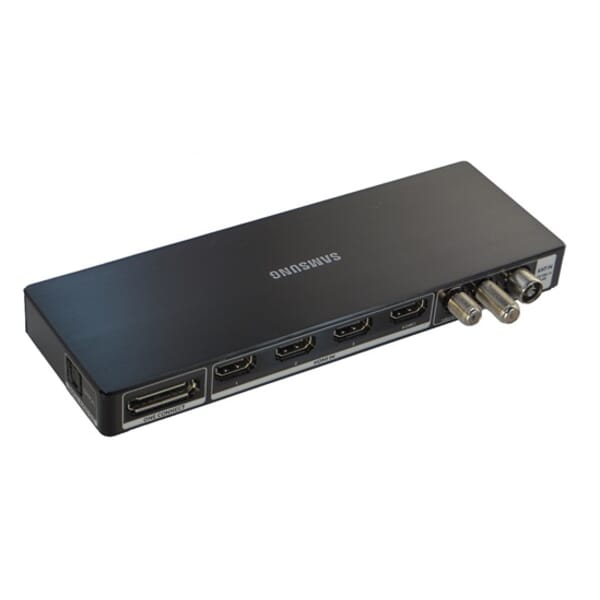 samsung one connect box bn91 19624b voor samsung q6fam qled