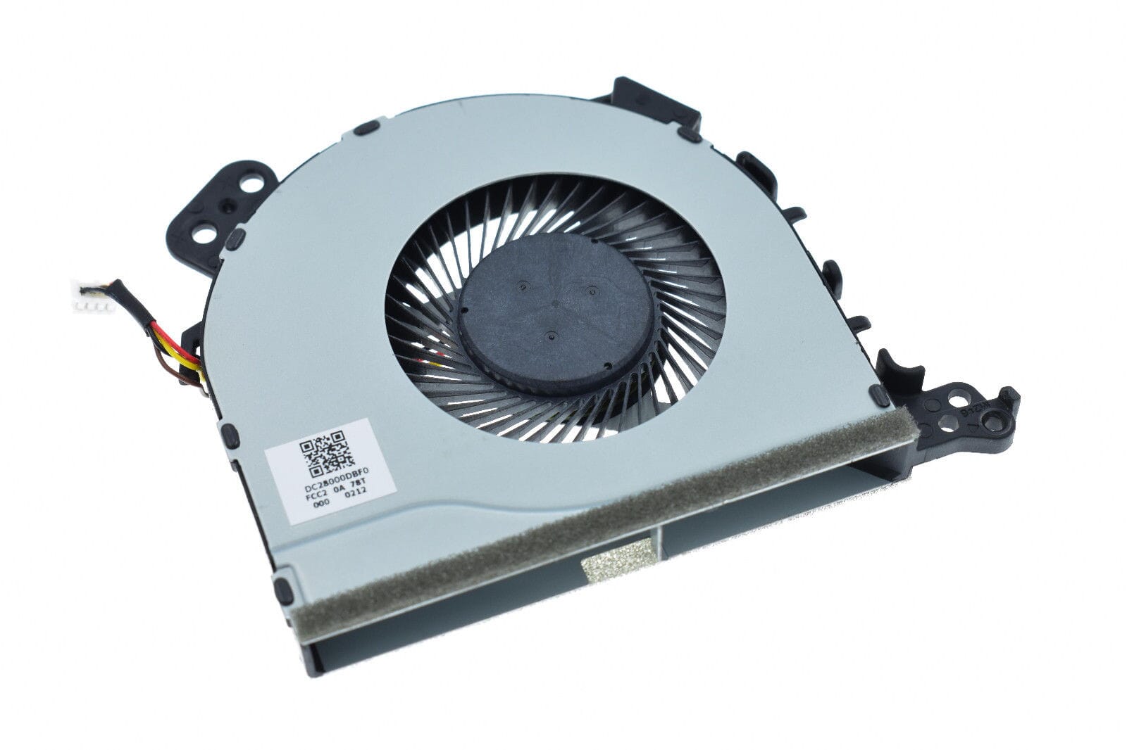 Lenovo Laptop Fan CPU (5F10N82225) ReplaceDirect.be