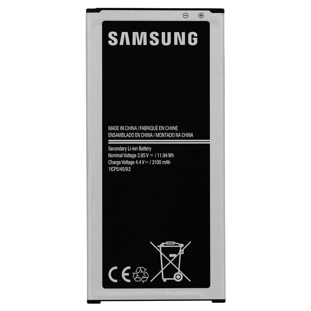 Аккумулятор samsung galaxy j5