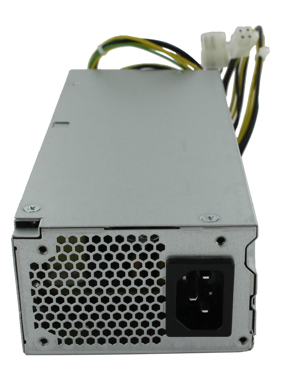 Lenovo Desktop PC Interne Voeding 180W voor 00PC780 Lenovo Desktop