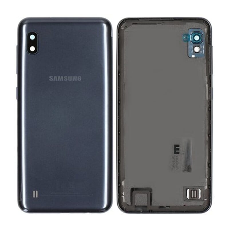 samsung galaxy a10 mah