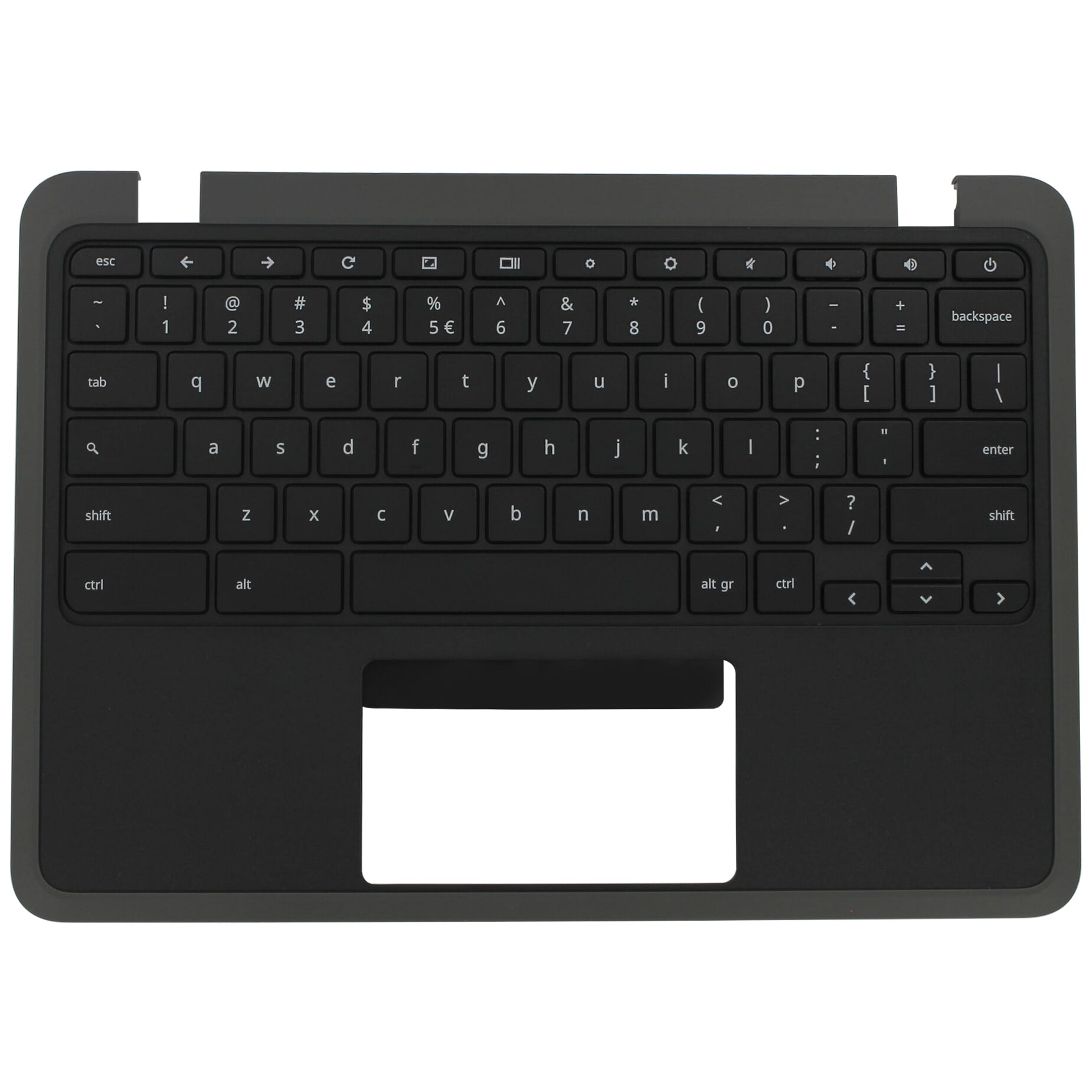 verhaal Millimeter Ouderling Acer Laptop Toetsenbord Qwerty US voor Acer Chromebook 11 C732(T)  (6B.GUMN7.016) - ReplaceDirect.nl