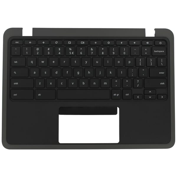 kans kunstmest deze Acer Laptop Toetsenbord Qwerty US voor Acer Chromebook 11 C732(T)  (6B.GUMN7.016) - ReplaceDirect.nl