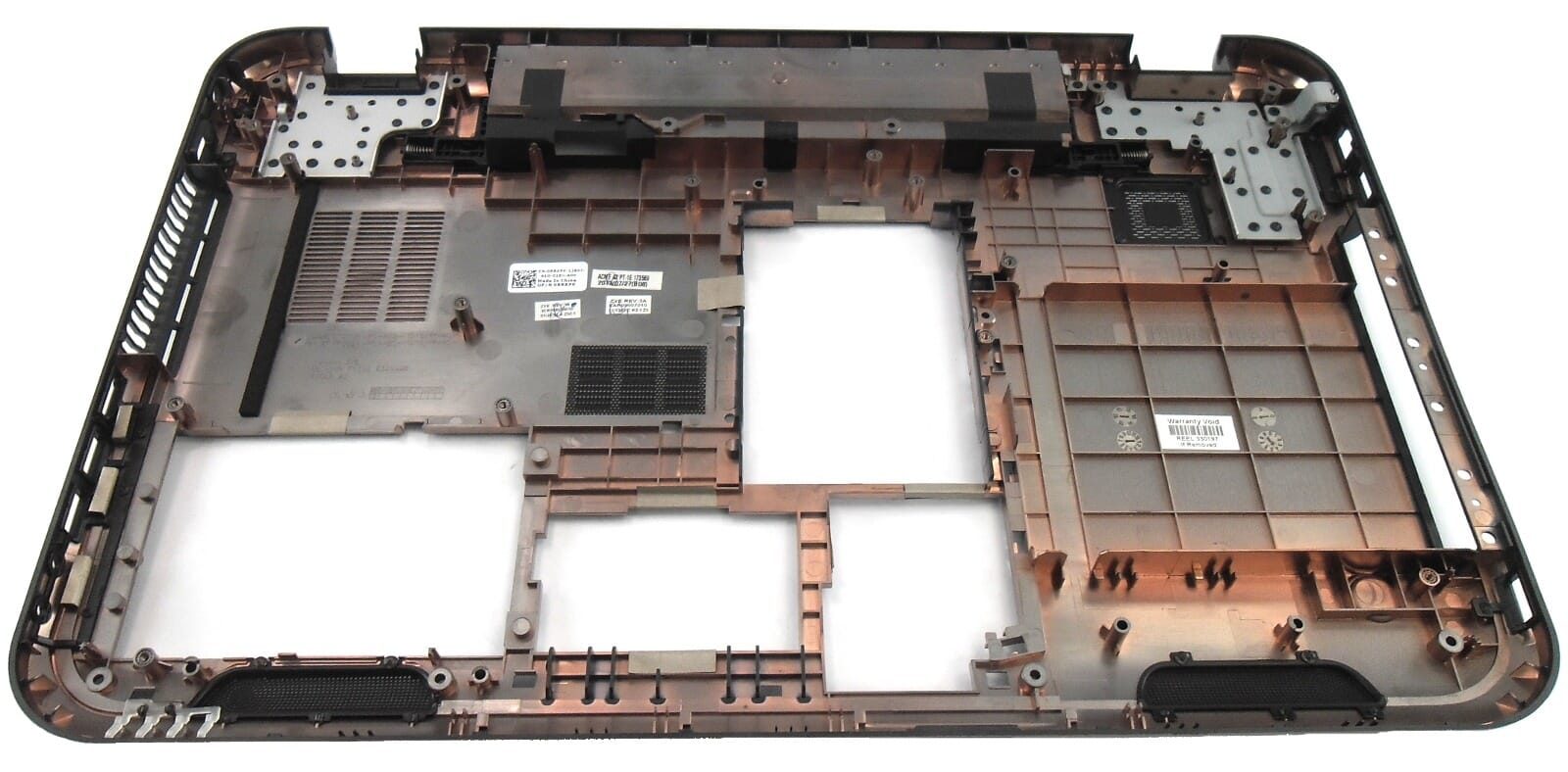 Dell Bottom Case Voor Dell Inspiron 17r 7720 5720 Rrxpk Replacedirect Nl