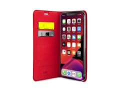SBS Mobile Book Case iPhone 11 Pro Max - Rood