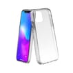 SBS Mobile Antishock Cover iPhone 11 Pro Max - Transparant voor Apple iPhone 11 Pro Max