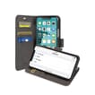 SBS Mobile Wallet Case iPhone 11 Pro Max - Zwart voor Apple iPhone 11 Pro Max