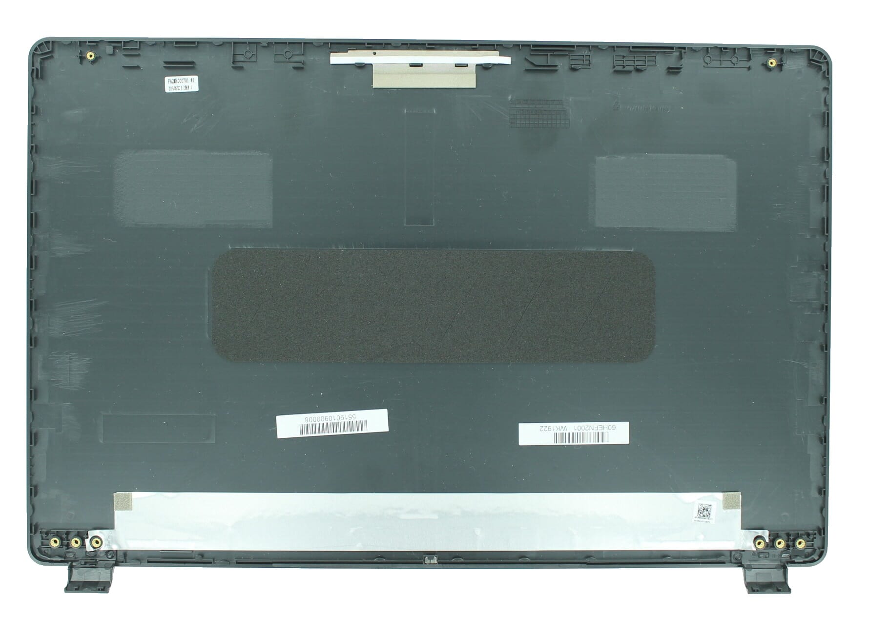 map huichelarij Dierentuin Acer Laptop LCD Backcover (60.HEFN2.001) - ReplaceDirect.nl
