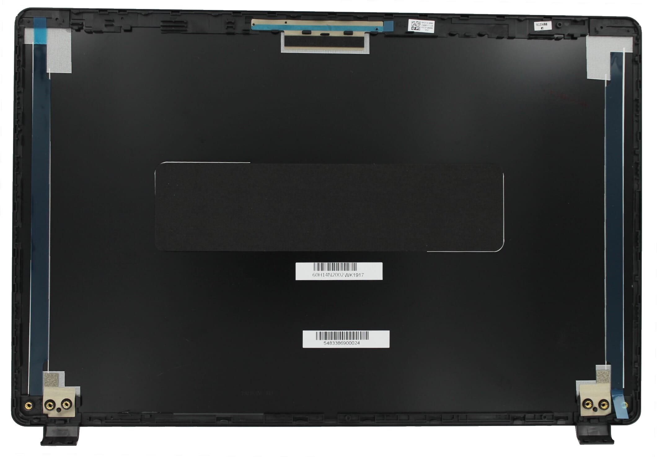 Acer Laptop LCD Back Cover voor Acer Aspire A51552(G) (60.H14N2.002