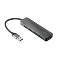 Medion E5214 USB-hubs
