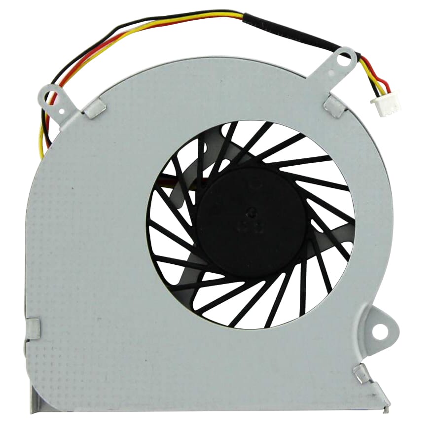RepPar PAAD06015SL N284/A166 Laptop Fan CPU voor MSI voor MSI GE60