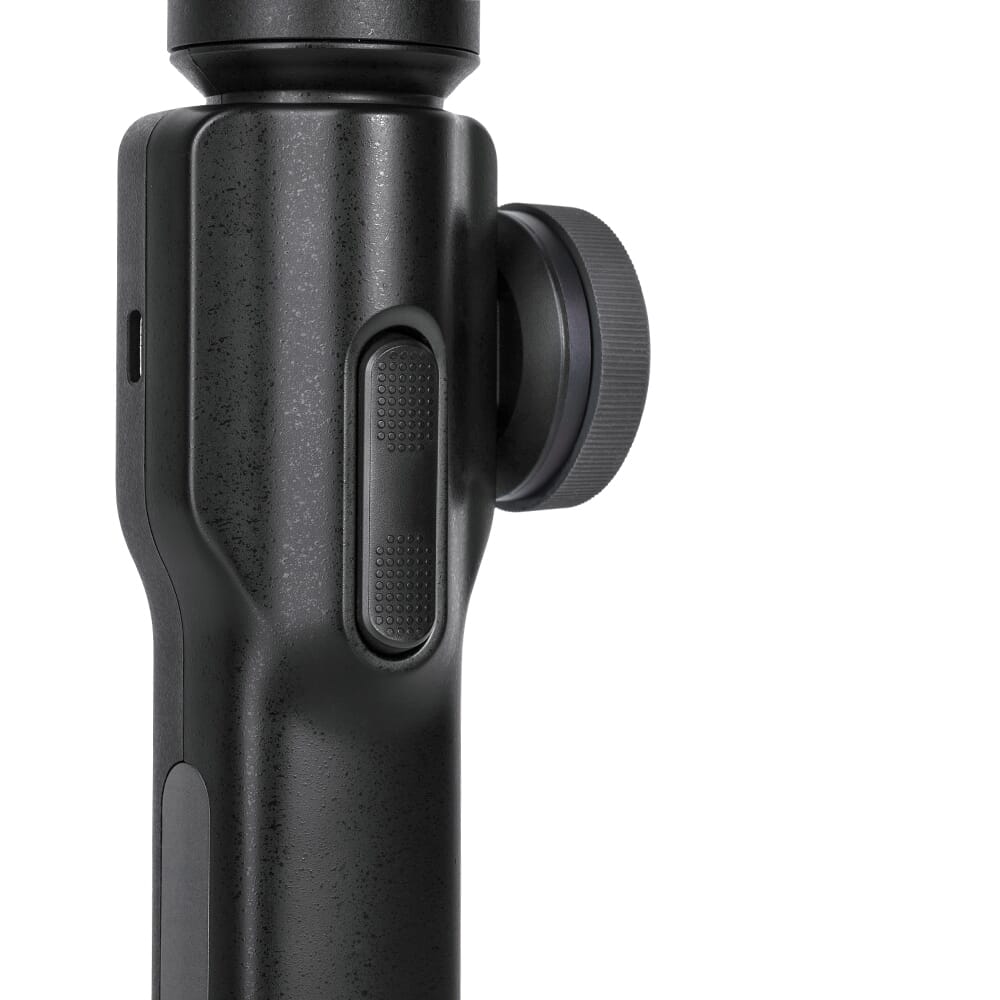 zhiyun smooth 4 note 20 ultra