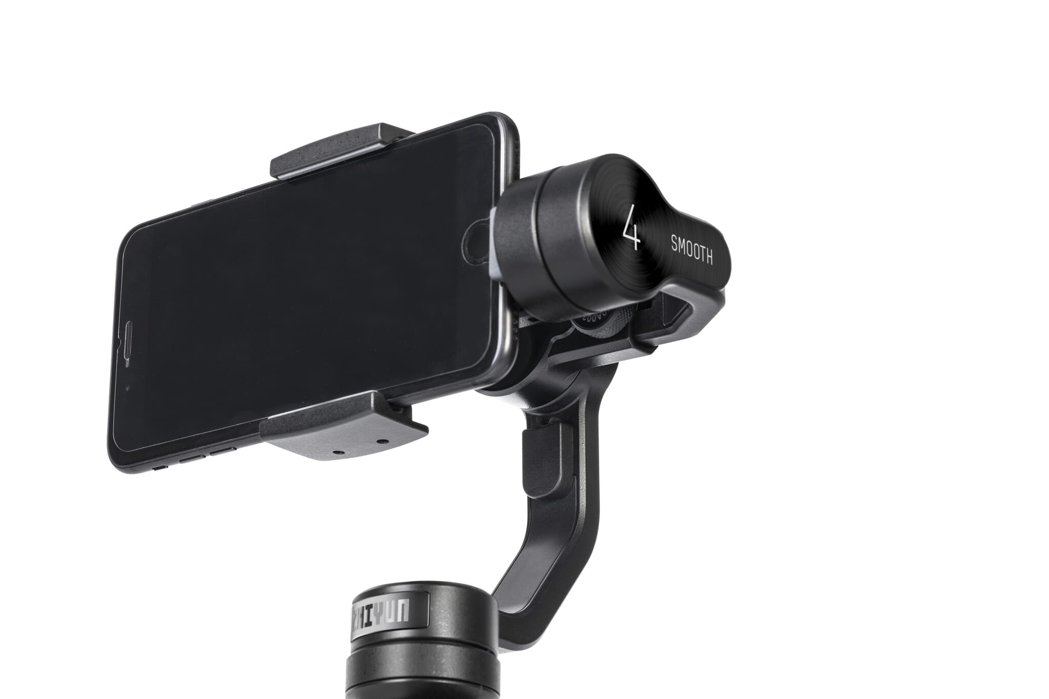 zhiyun smooth 4 note 20 ultra