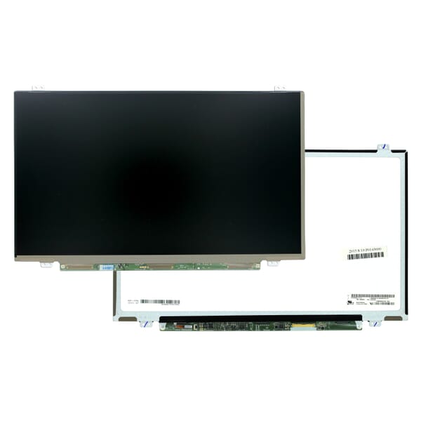 Ook inkt alarm LTN140AT20-H03 14.0 inch LCD scherm 1366x768 mat 40Pin - ReplaceDirect.nl