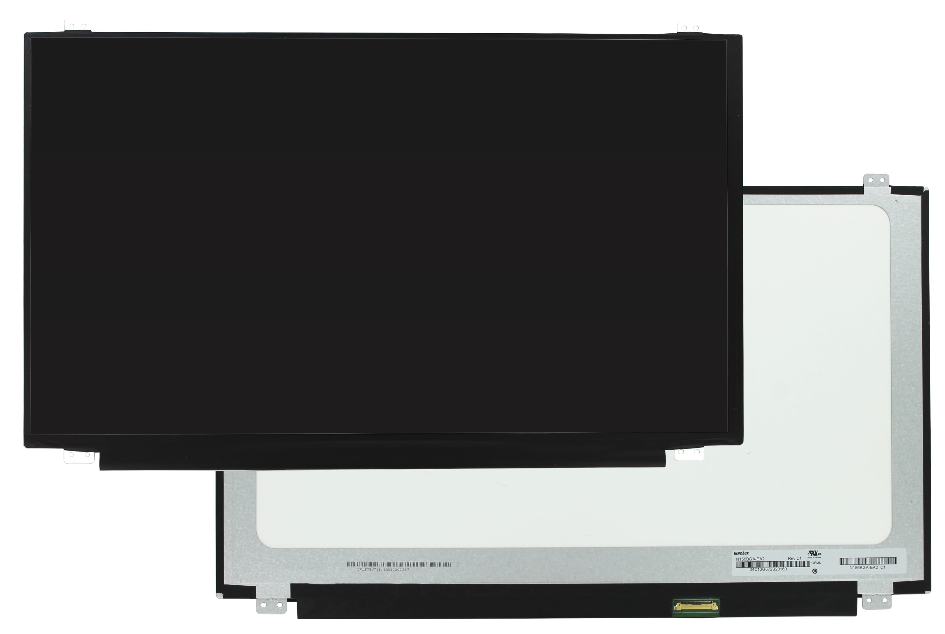 Arrangement deugd in het midden van niets Acer 15.6 inch LCD scherm 1366x768 Mat (KL.1560D.021) - ReplaceDirect.nl