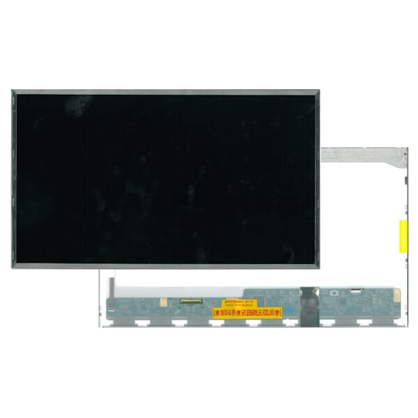 Ik heb een contract gemaakt wakker worden vloeistof 17.3 inch LCD scherm 1600x900 Mat 40Pin (P0014556) - ReplaceDirect.be