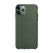 SBS Mobile Recycled TPU Cover voor iPhone 11 Pro Max - Groen