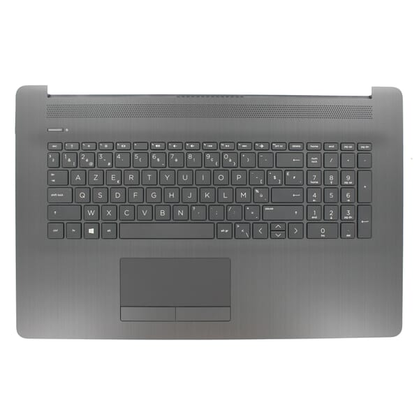 Laptop Toetsenbord BE + Top Cover (L22750-A41) - ReplaceDirect.be