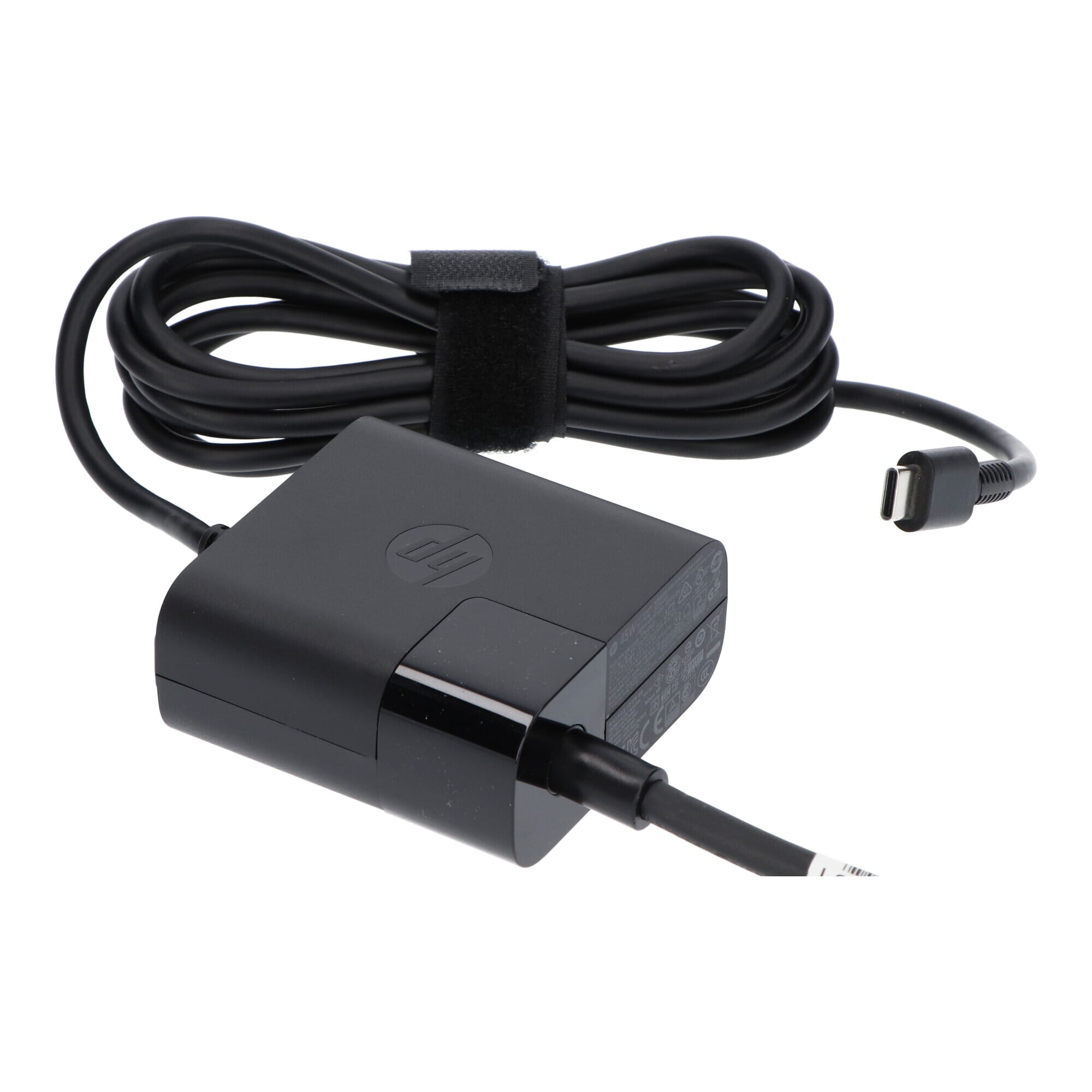 Eerlijk Vrijgevig dief HP USB-C G2 AC Adapter 45W (1HE07AA) - ReplaceDirect.nl