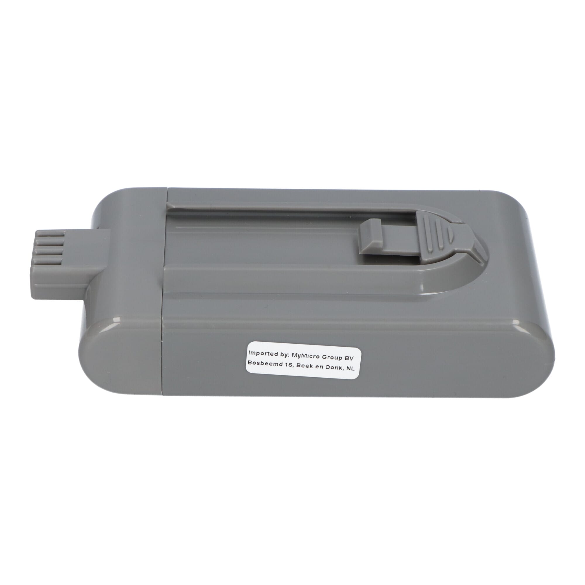 Stofzuiger Accu 2000mAh voor Dyson DC16 (P0685738) - ReplaceDirect.nl