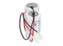 Saft Accupack 2.4V 4000mAh NiCd - 2x D SBS incl. connector
