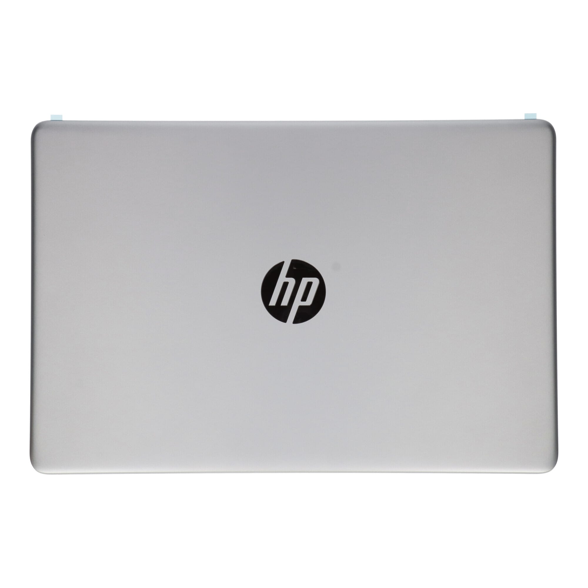 HP Laptop LCD Back Cover Zilver