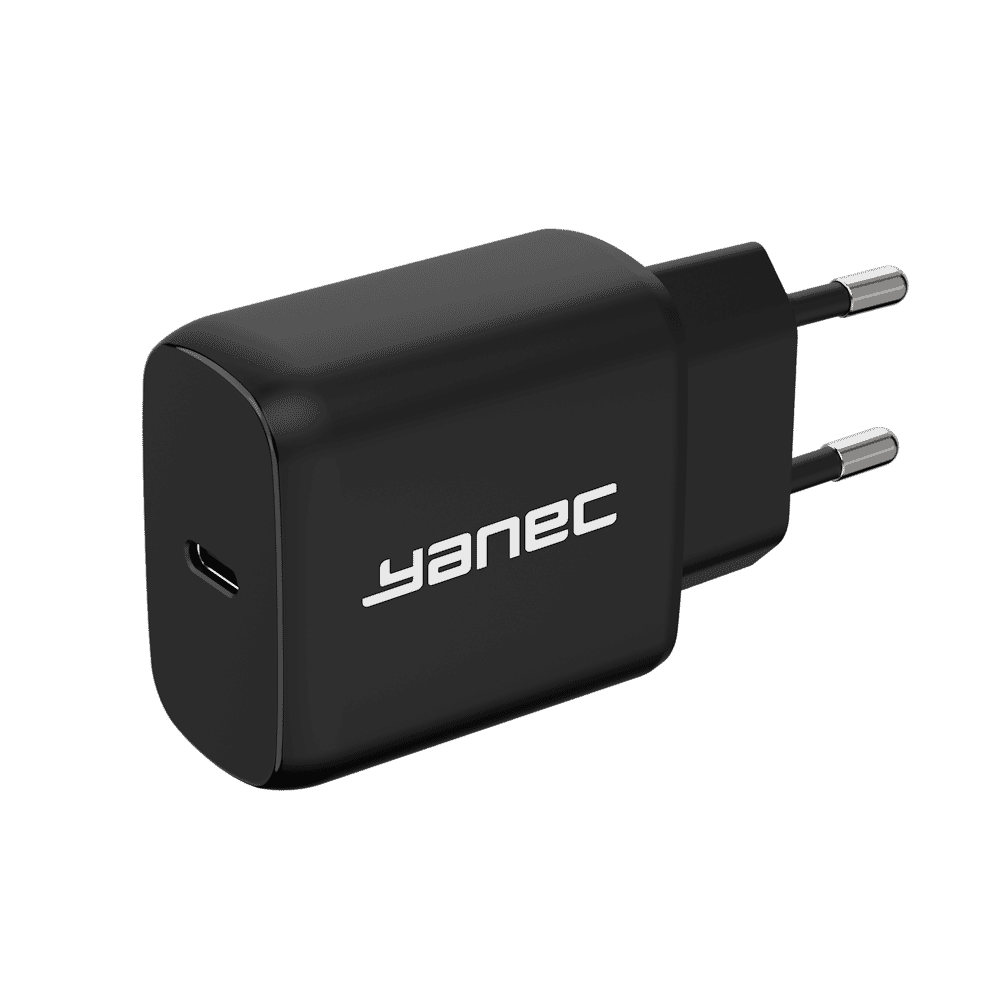 Yanec Snellader USB-C 25W