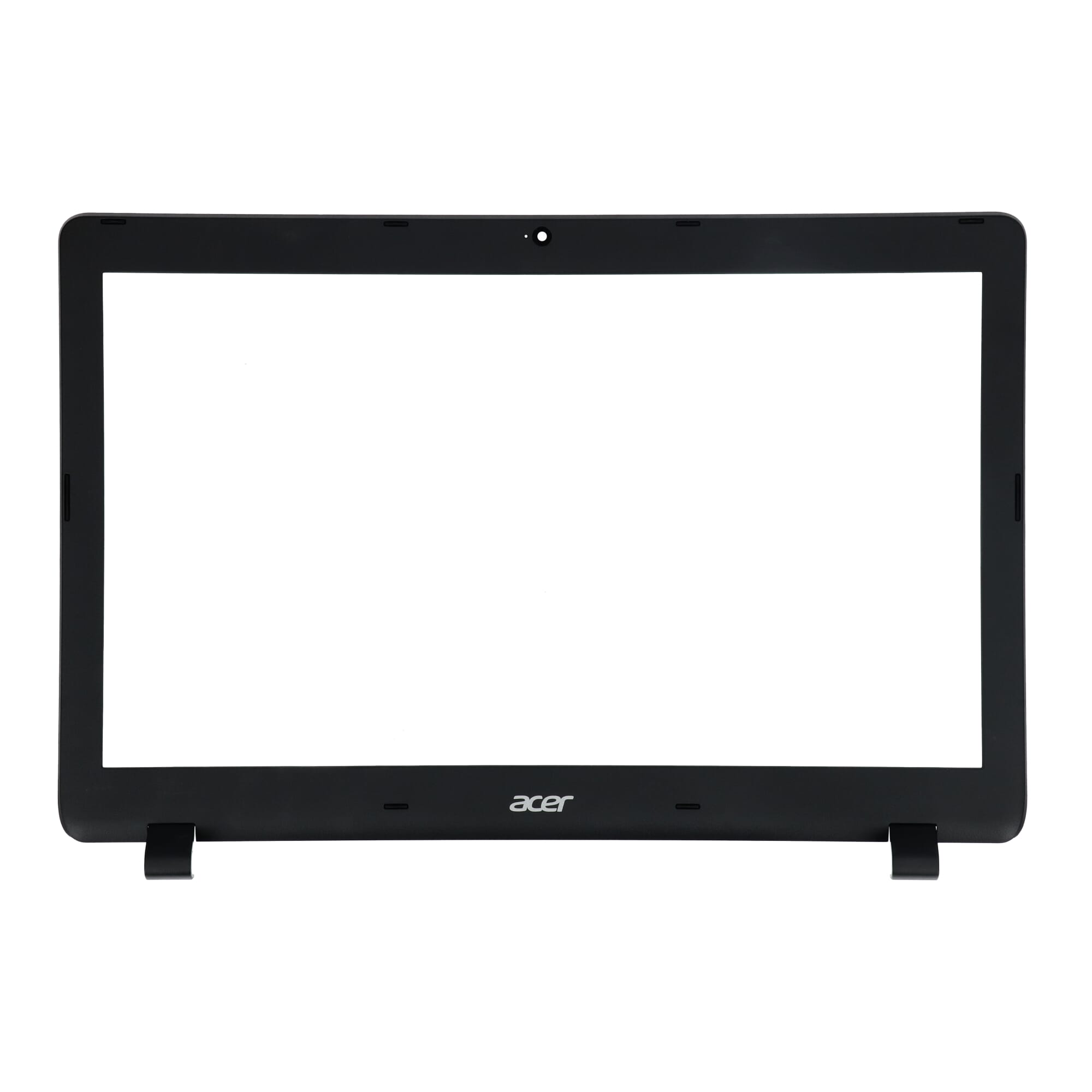 Acer Laptop LCD Bezel Zwart