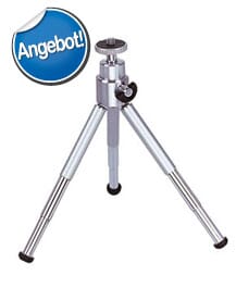 Mini statief voor camera's