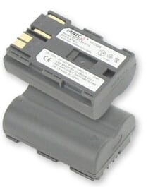 Camcorder Akku