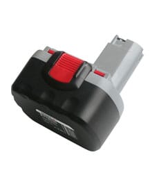 Yanec powertool accu