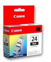 Canon inkt