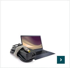 Adaptateurs d’ordinateur portable