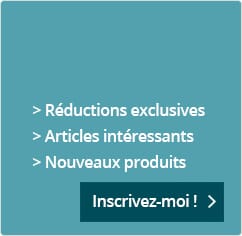 Lettre d’information