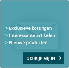 Nieuwsbrief