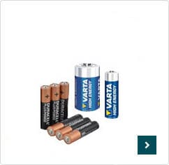 Batteries