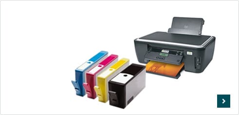 Tinte & Toner